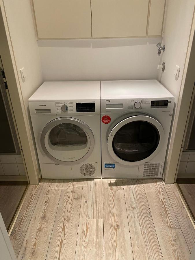 Gaestehaus Lavendel Flensburg Ngoại thất bức ảnh