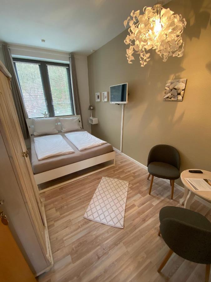 Gaestehaus Lavendel Flensburg Ngoại thất bức ảnh
