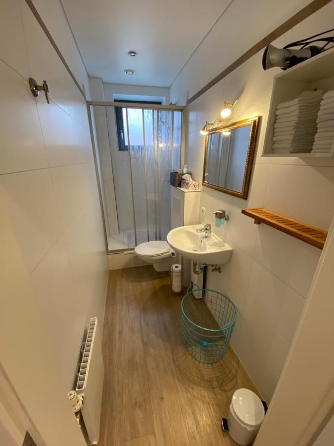 Gaestehaus Lavendel Flensburg Ngoại thất bức ảnh