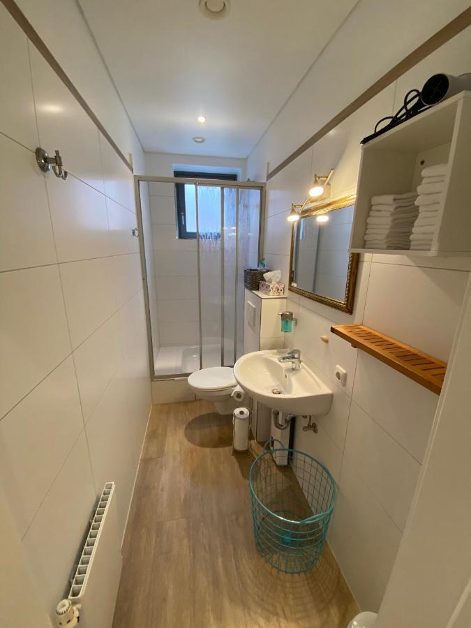 Gaestehaus Lavendel Flensburg Ngoại thất bức ảnh