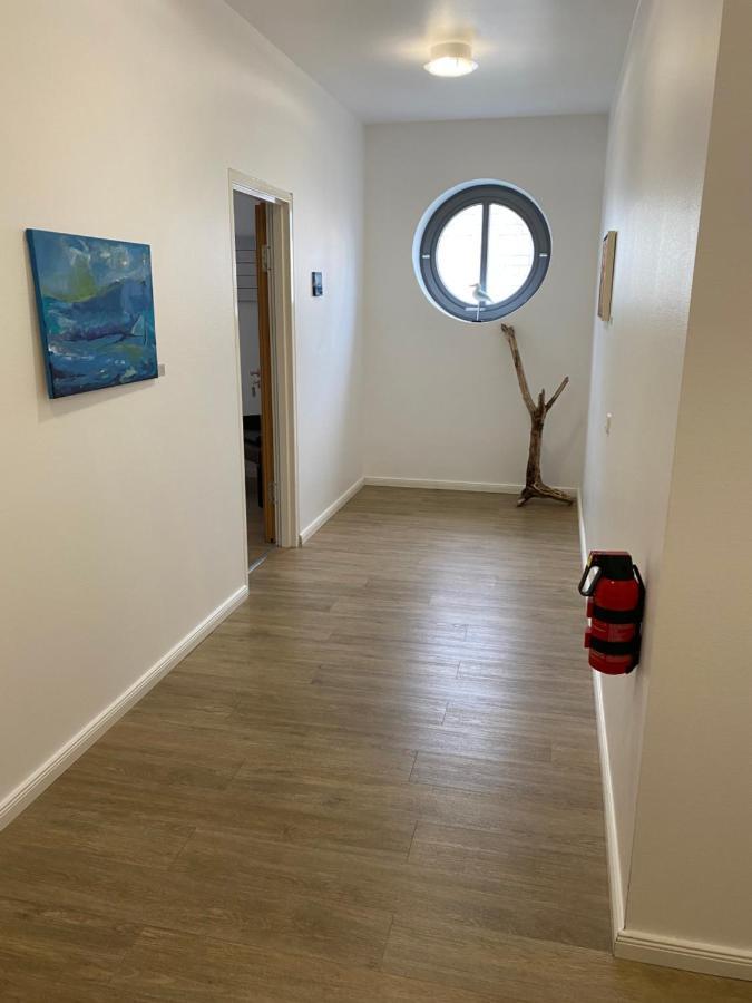 Gaestehaus Lavendel Flensburg Ngoại thất bức ảnh